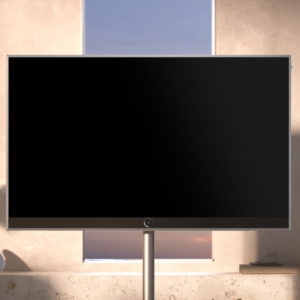 Loewe Floor Stand Motor Stellar 42-55