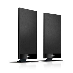 KEF T101 Pair Pack