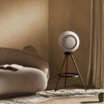 Marantz Horizon Tripod Stand gallery image 1