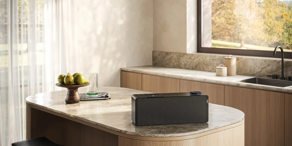 Loewe | Loewe klang s1 basalt grey