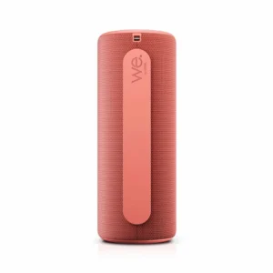 Loewe | We. HEAR 1 coral red