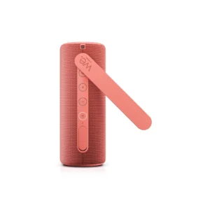 Loewe | We. HEAR 2 coral red
