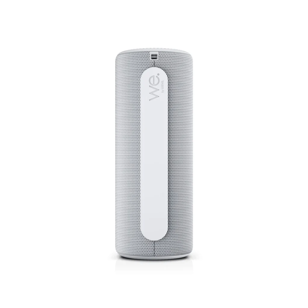 Loewe | We. HEAR 2 cool grey