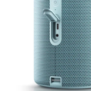 Loewe | We. HEAR 2 aqua blue