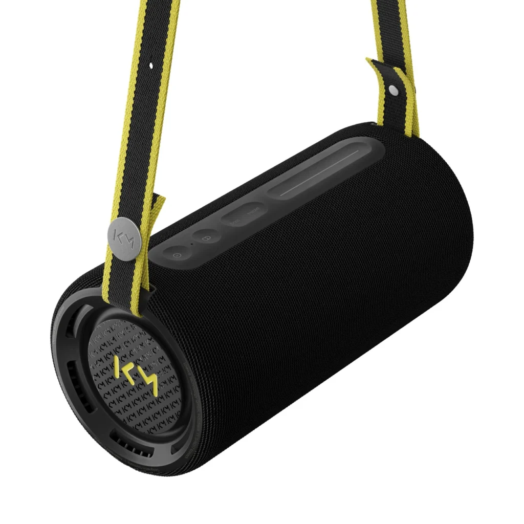 Loewe | We. HEAR pro black