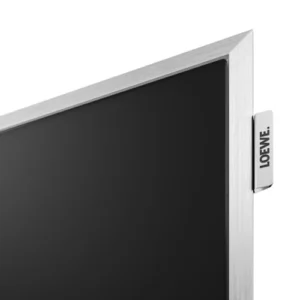 Loewe | Loewe stellar 48 dr+ alu + concrete