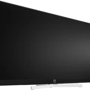 Loewe | Loewe stellar 65 dr+ alu black + lava