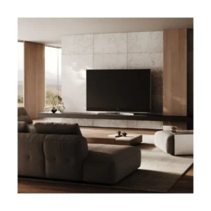 Loewe | Loewe stellar 77 dr+ alu + alu matt