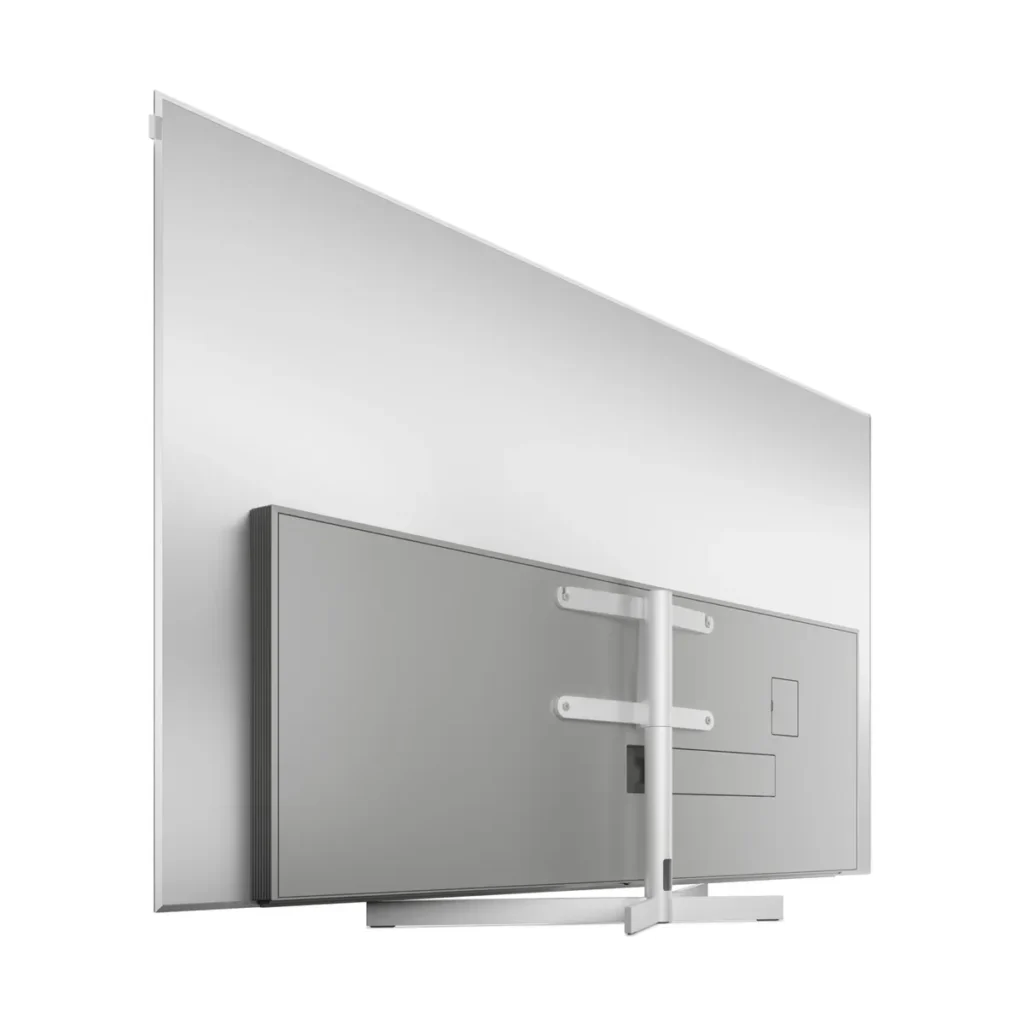 Loewe | Loewe stellar 83 dr+ alu + alu matt