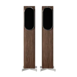 Loewe | Loewe grand inicio fractal walnut titan