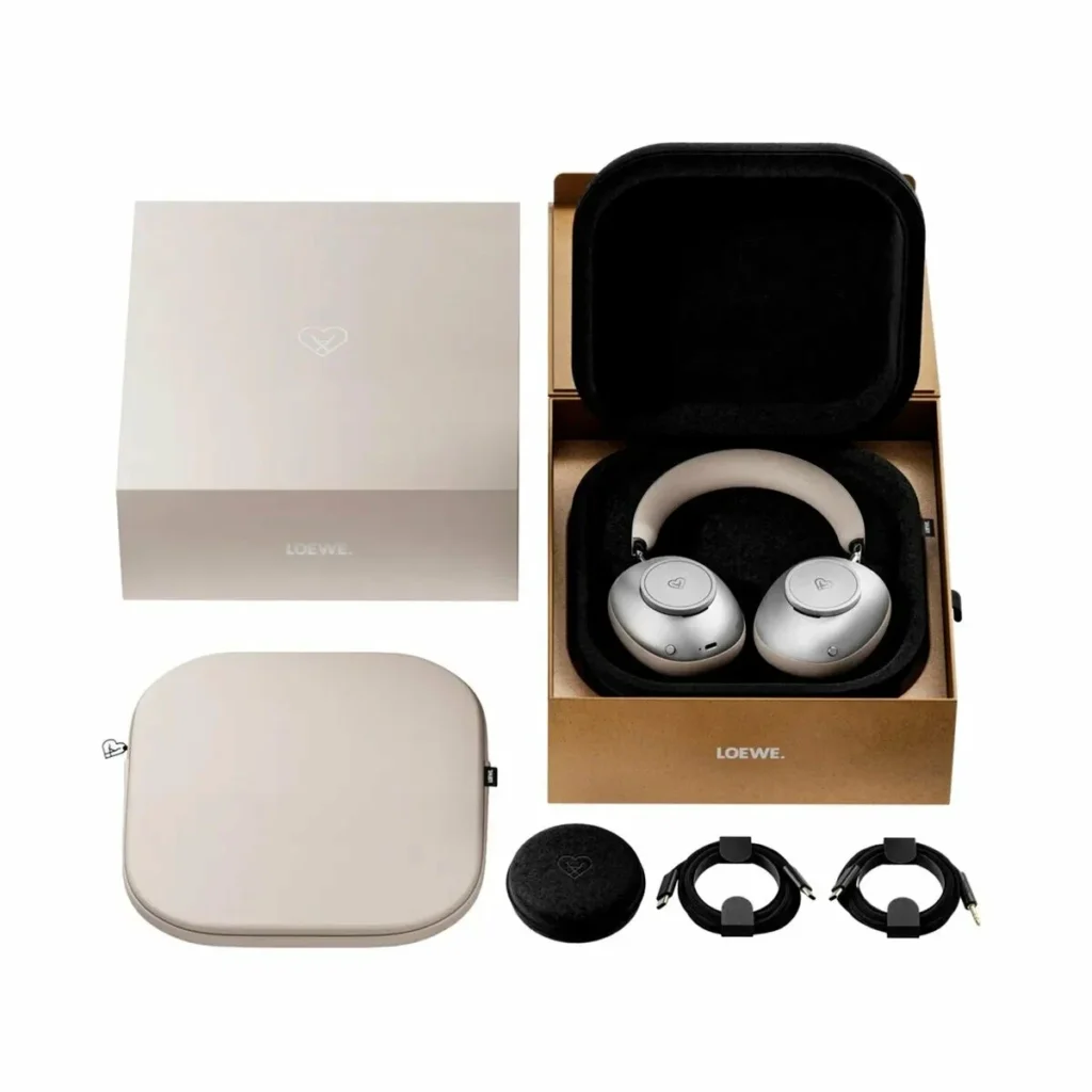 Loewe | Loewe leo moonlight beige