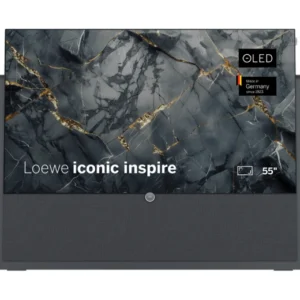 Loewe | Loewe iconic inspire.55 graphite grey IN