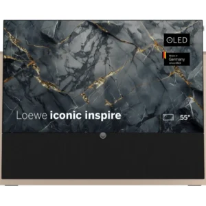 Loewe | Loewe iconic coll. inspire 55 br - bk