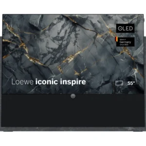 Loewe | Loewe iconic coll. inspire 55 m.m. - bk