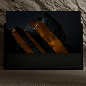Loewe | Loewe iconic inspire.65 graphite grey IN