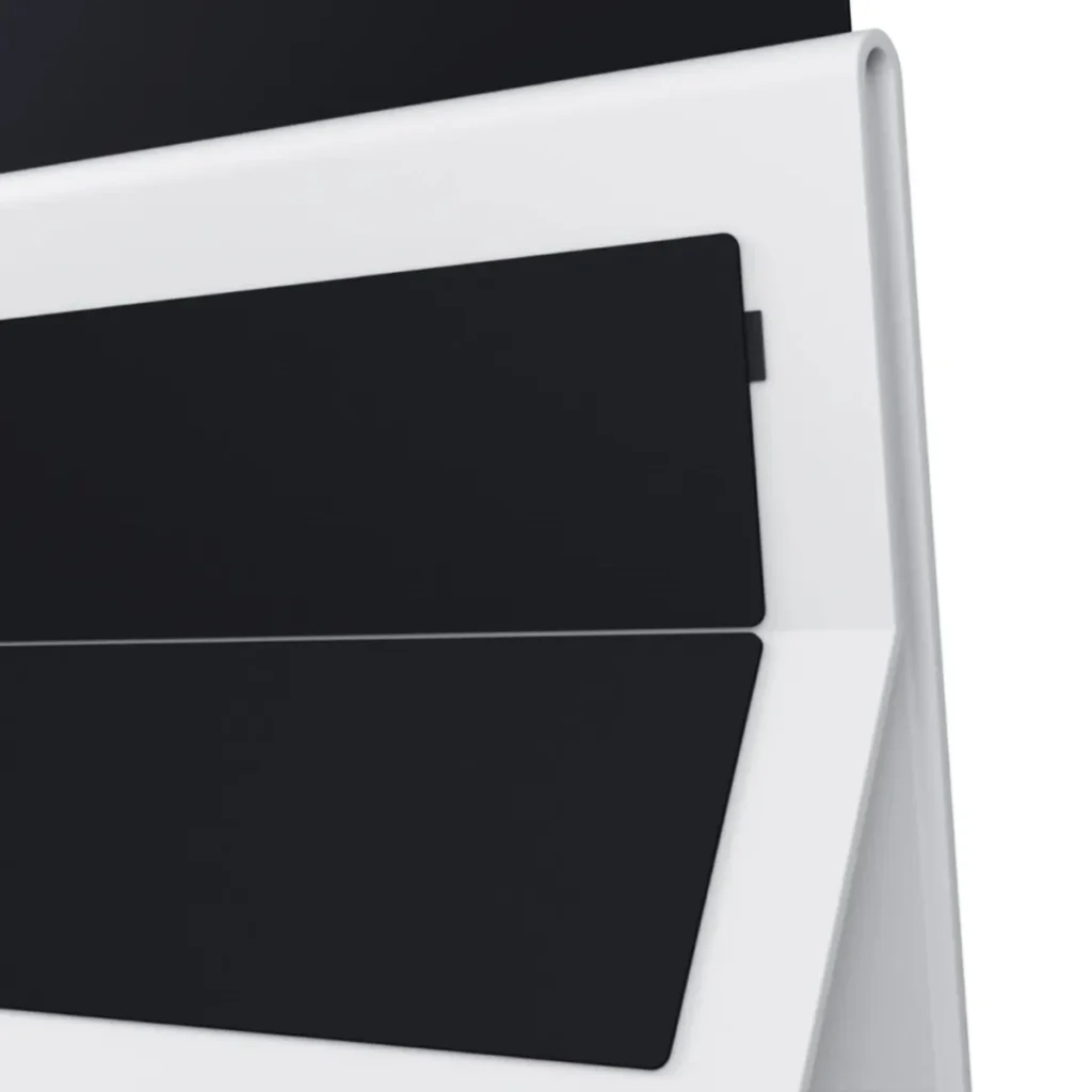 Loewe | Loewe iconic inspire.65 pure white INT