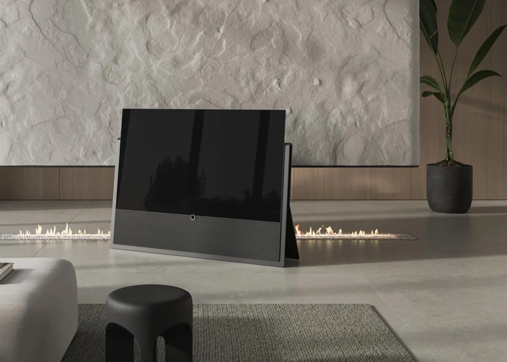 Loewe | Loewe iconic coll. inspire 65 m.m. - bk
