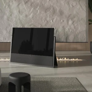 Loewe | Loewe iconic coll. inspire 65 m.m. - bk