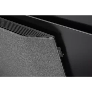 Loewe | Loewe bild s.77 smart cover graphite gr.