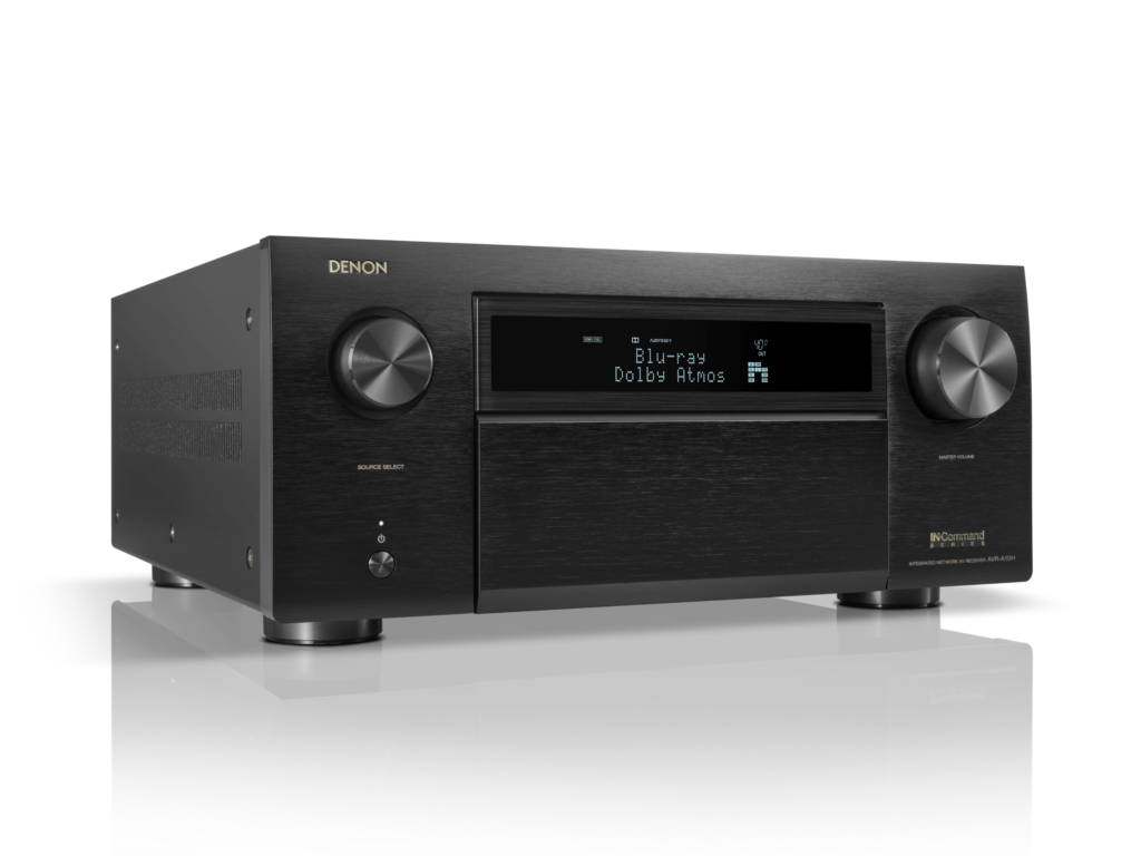 Denon | AVCA10HSPE2