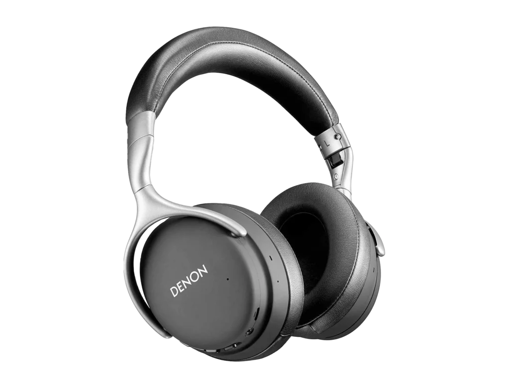 Denon | AHGC30BKEM