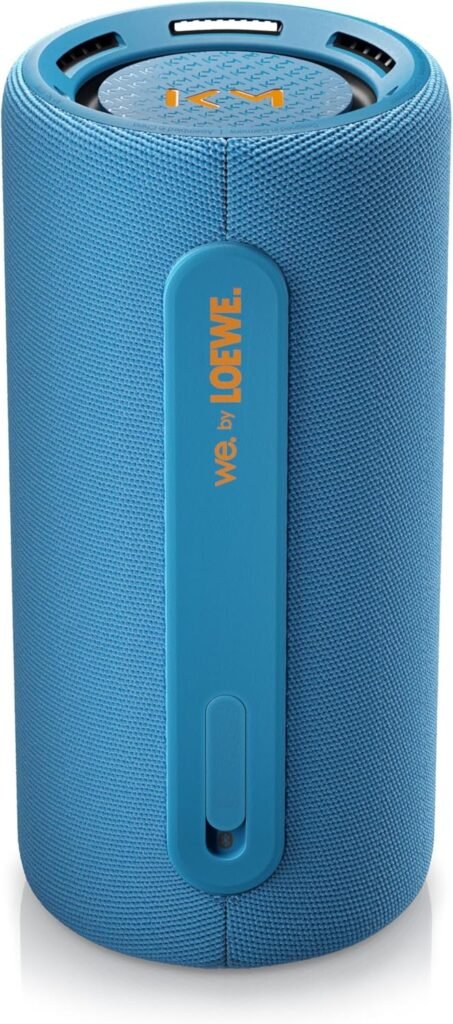 Loewe | We. HEAR pro denim