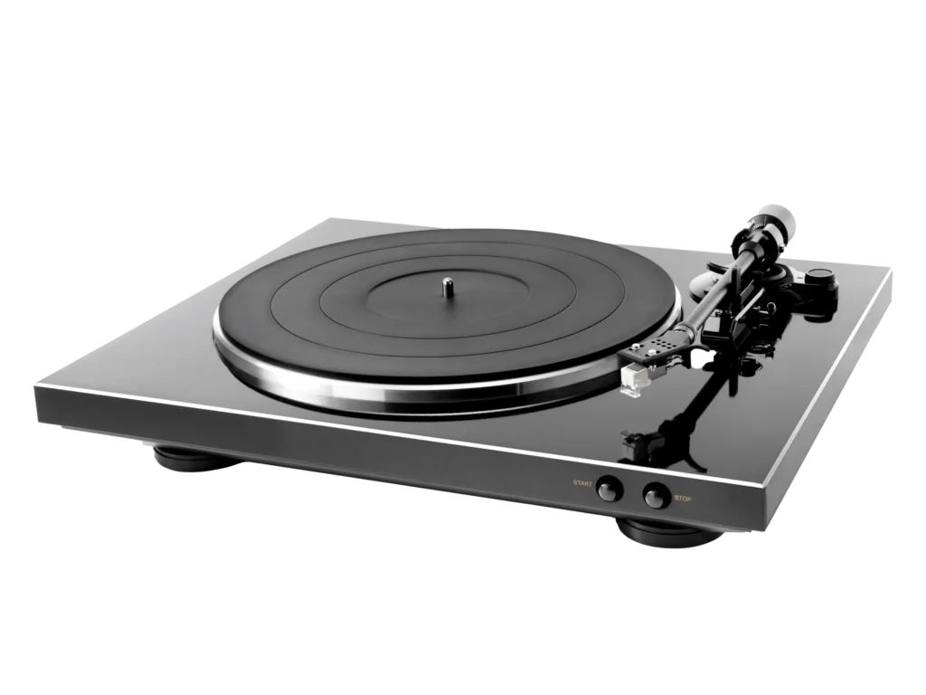 Denon | DP300FBKE2