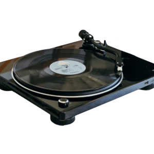 Denon | DP450USBBKEM