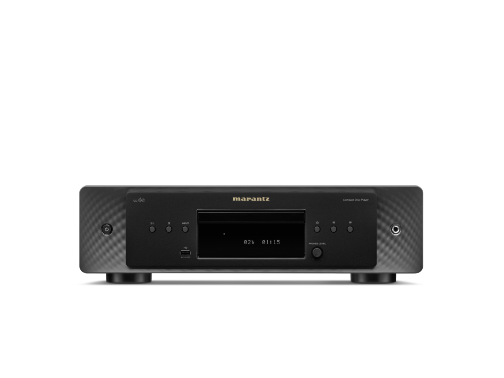 Marantz | CD60/N1B