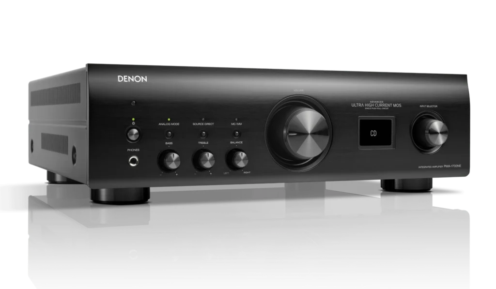 Denon | PMA1700NEBKE2