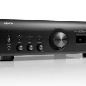 Denon | PMA1700NEBKE2