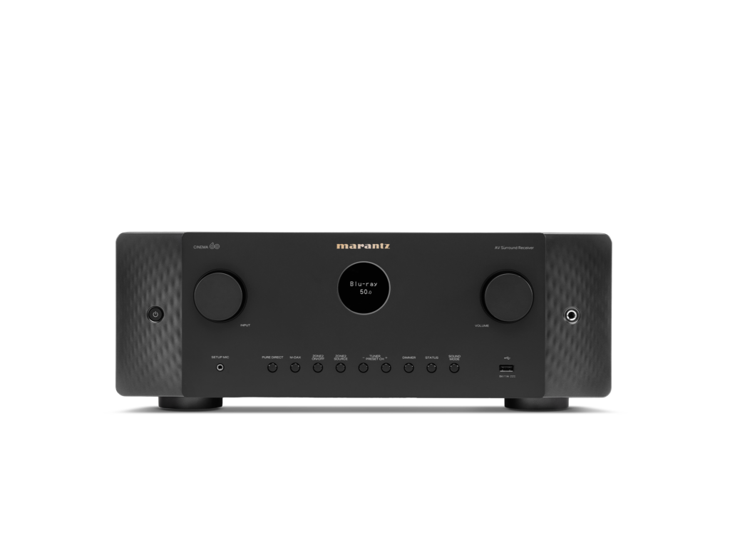 Marantz | CINEMA60/N1B