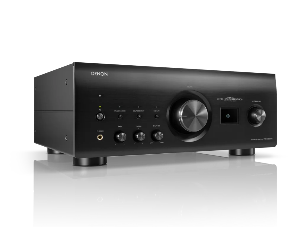 Denon | PMA3000NEBKE2