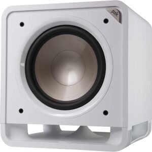 Polk Audio | HTSSUB12WT