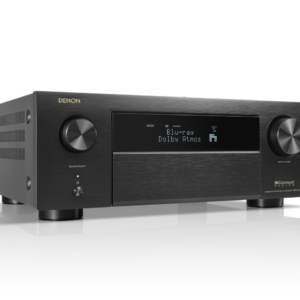 Denon | AVCX4800HBKE2