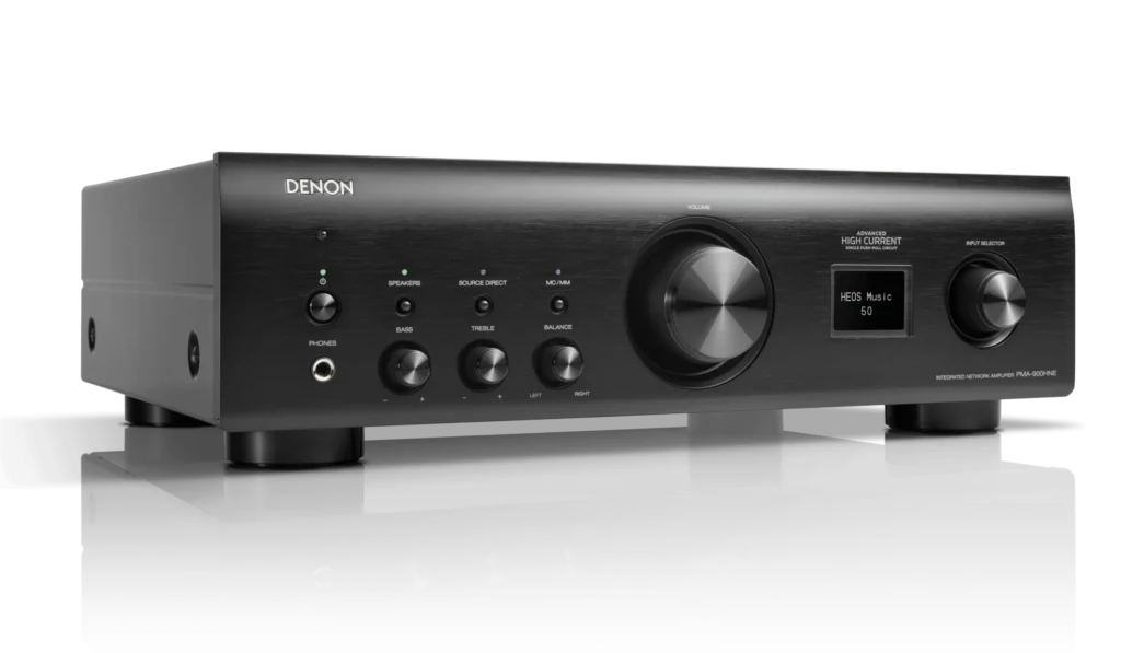 Denon | PMA900HNEBKE2