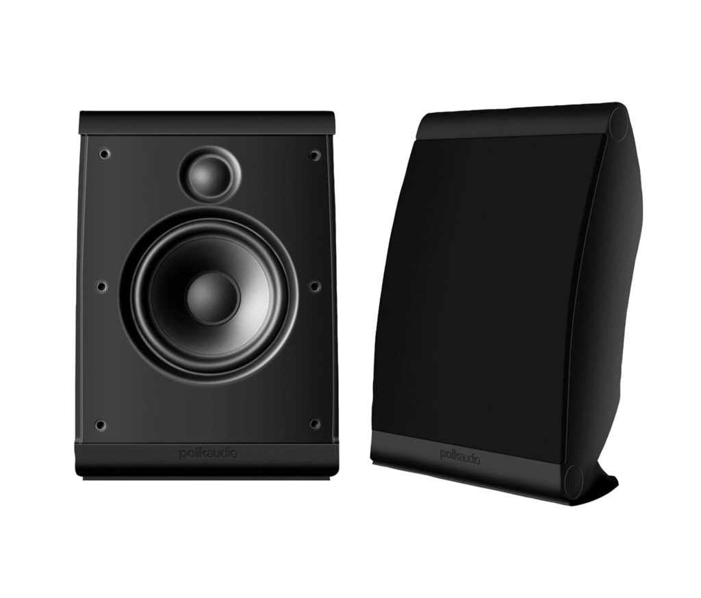 Polk Audio | OWM3BK