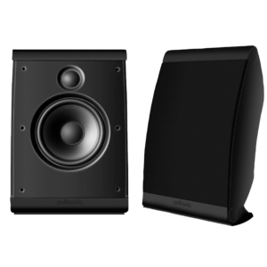 Polk Audio | OWM3BK