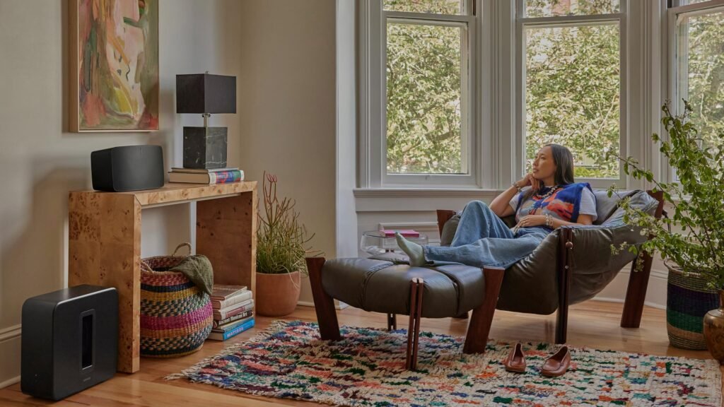 Sonos | Outdoor By Sonance White