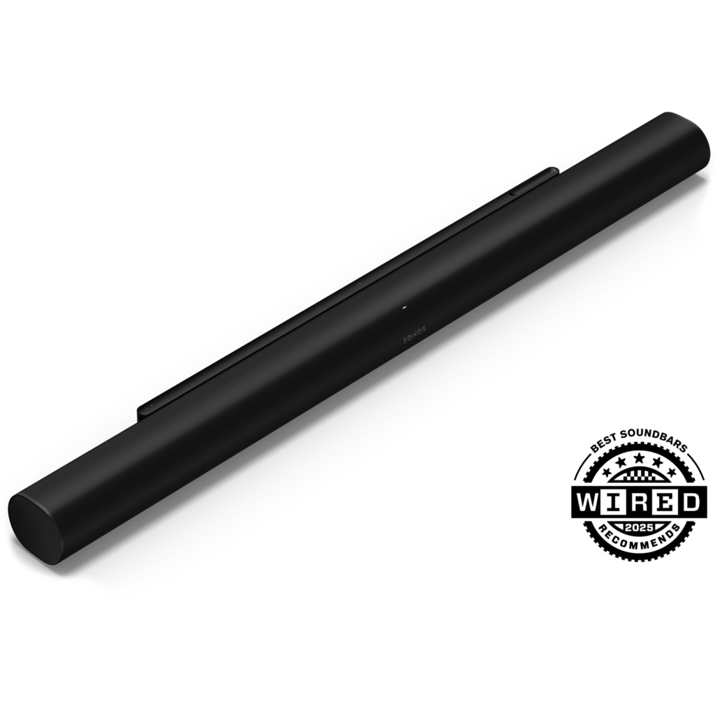 Sonos | Arc Ultra Black