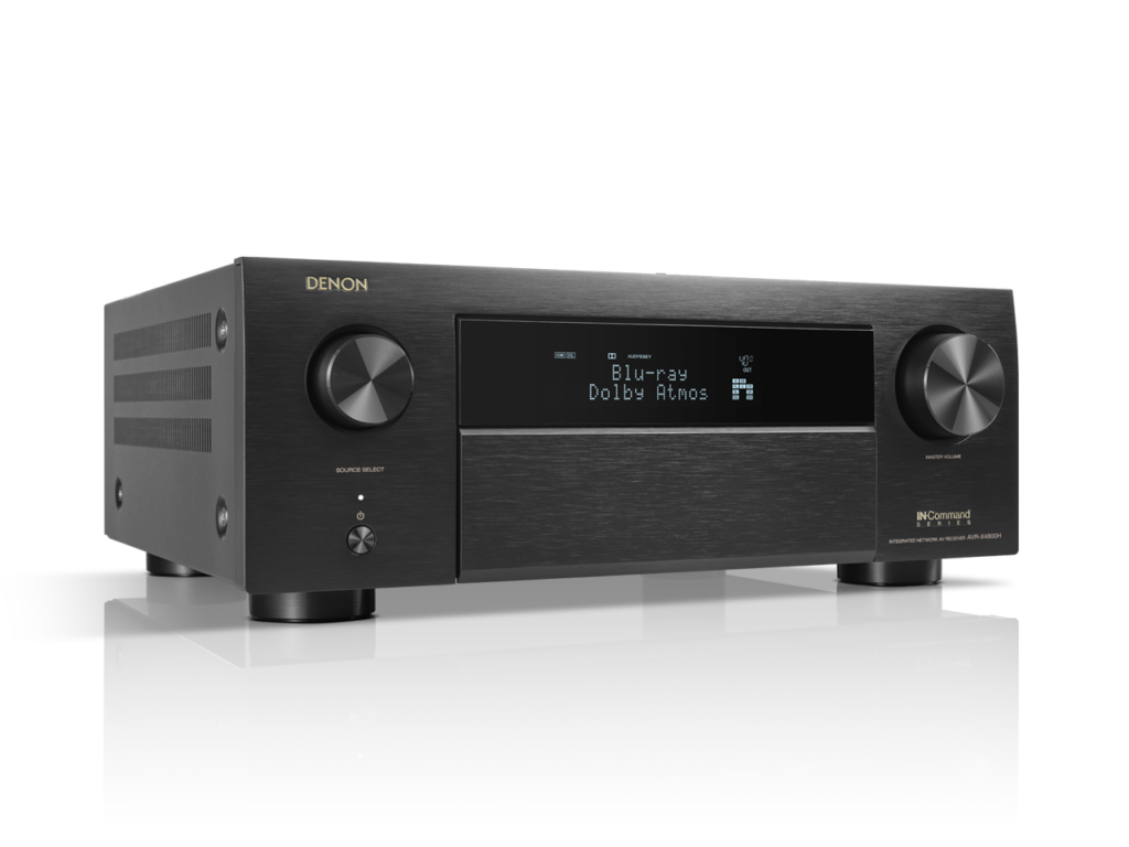 Denon | AVCX4800HSPE2