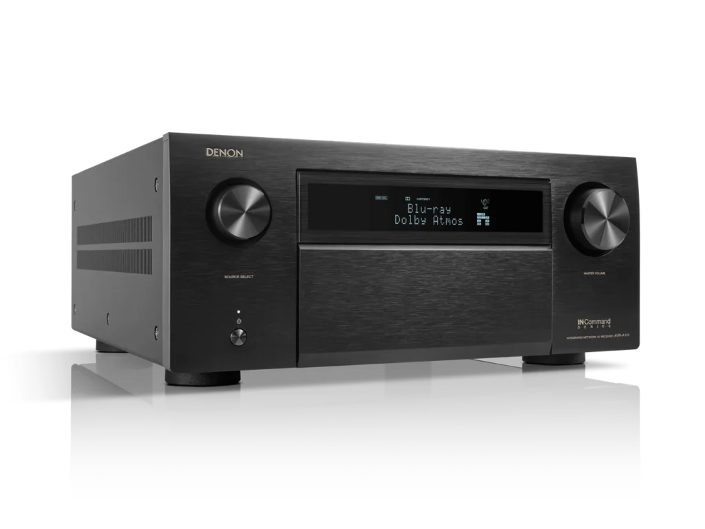 Denon | AVCA1HBKE2