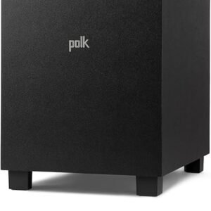 Polk Audio | MXT10SUBBK