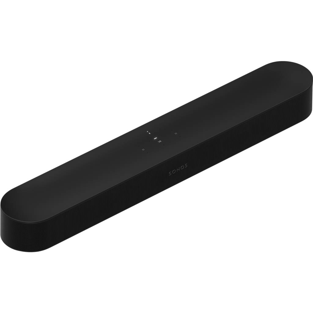 Sonos | Beam (GEN2) Black