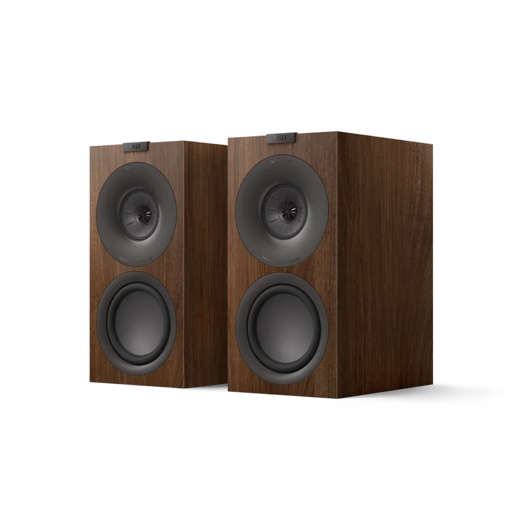 KEF Audio | Q Concerto Meta Satin White