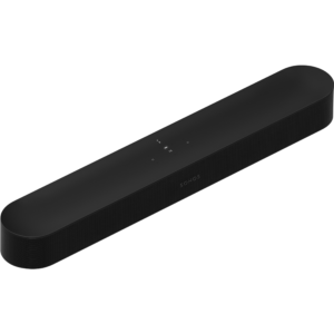Sonos | Beam (GEN2) Black