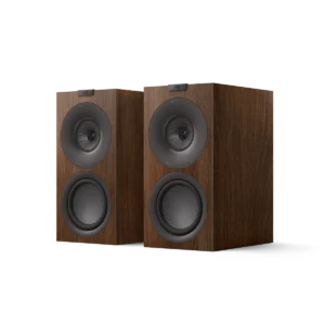 KEF Audio | Q Concerto Meta Walnut