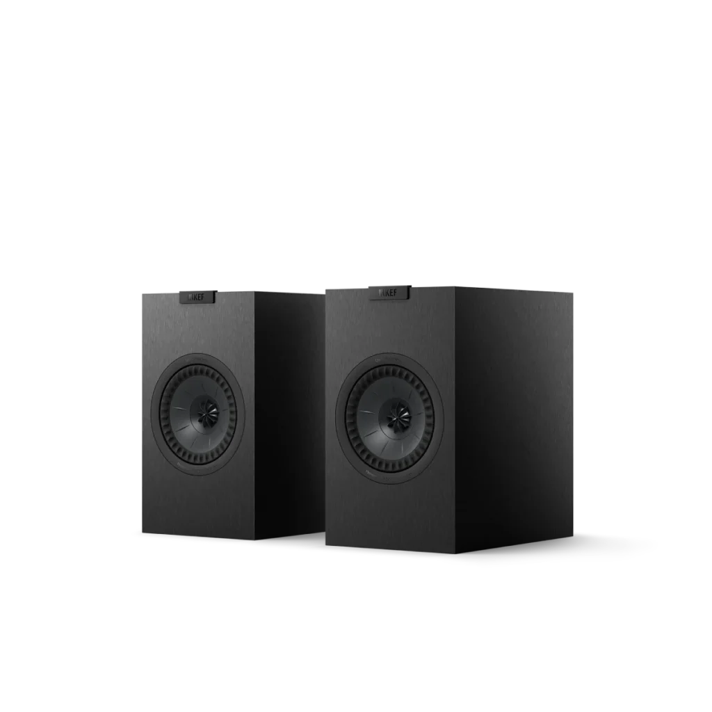 KEF Audio | Q1 Meta Satin White