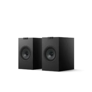 KEF Audio | Q1 Meta Walnut