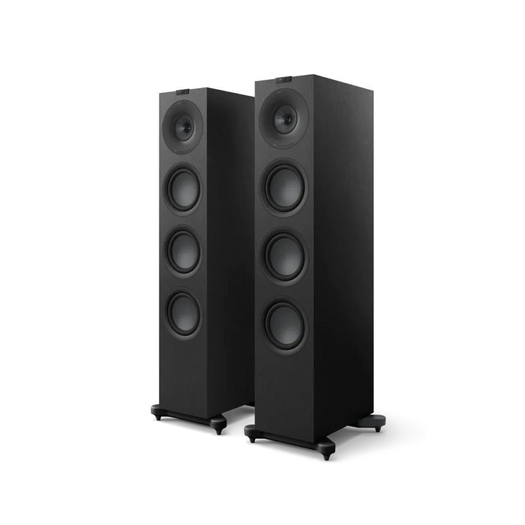 KEF Audio | Q11 Meta Satin White
